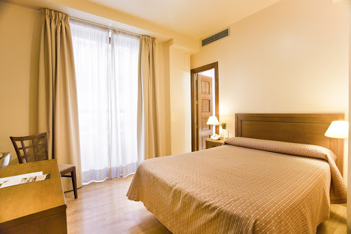 Granada Centro en Granada